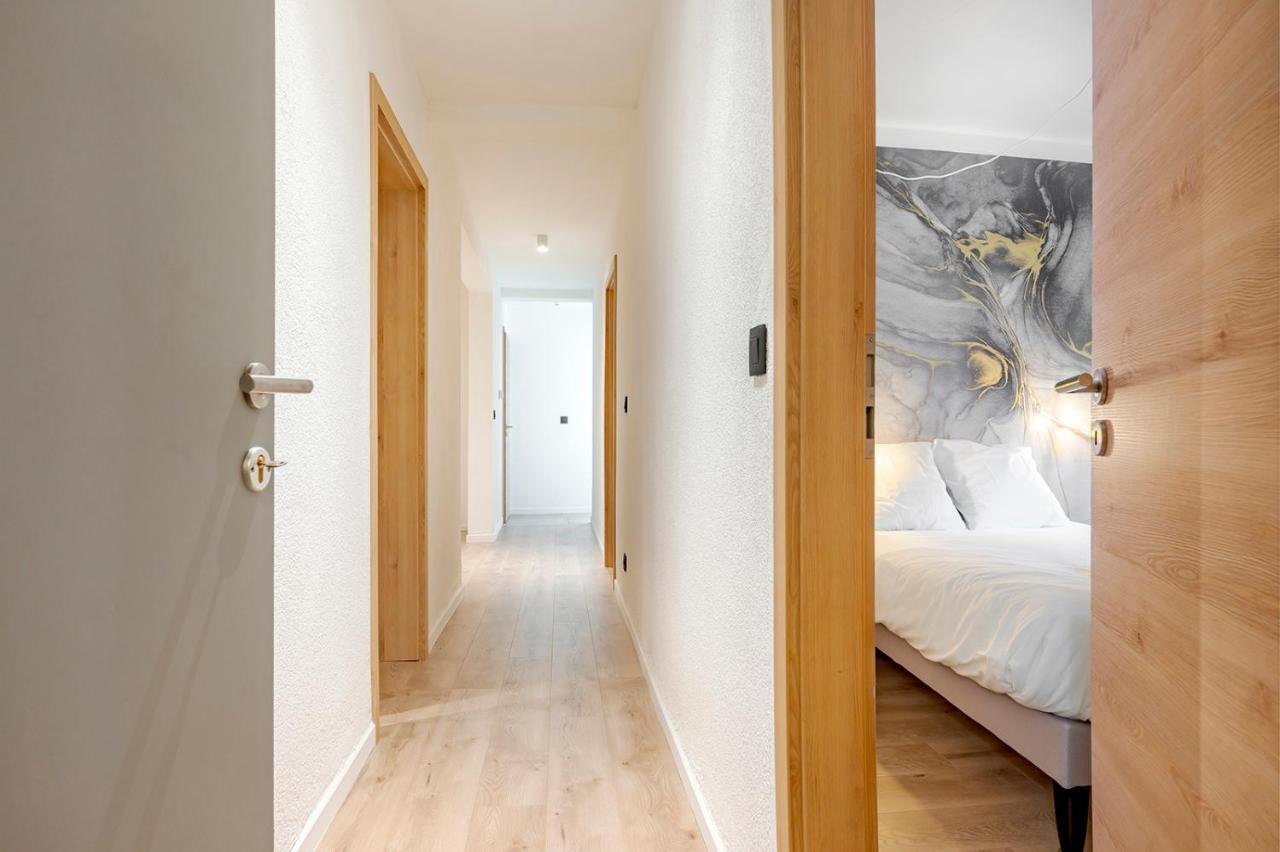 Appartement Ardn-bnb Eglise *