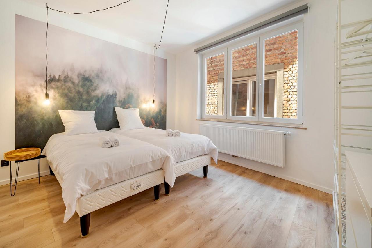 Ardn-bnb Eglise Appartement
