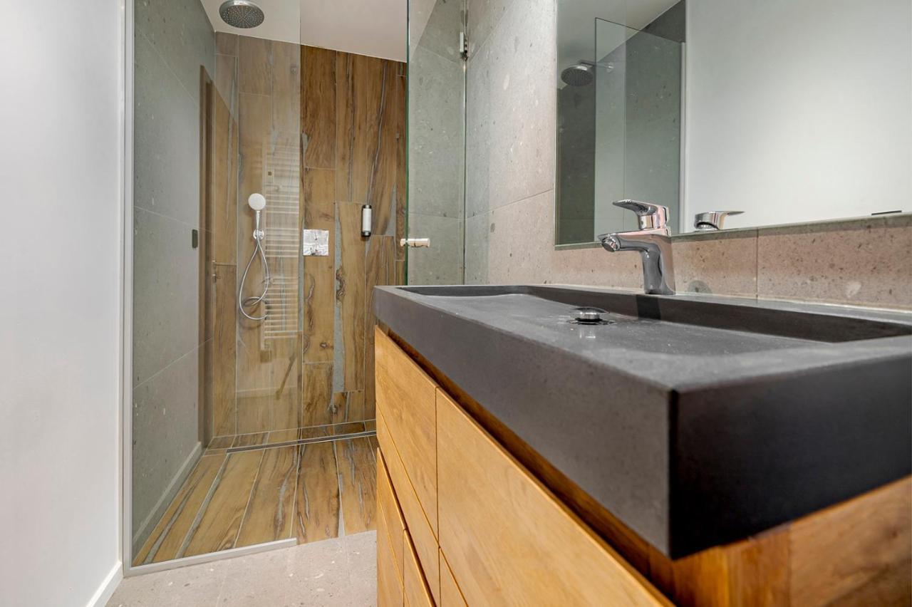 Appartement Ardn-bnb Eglise