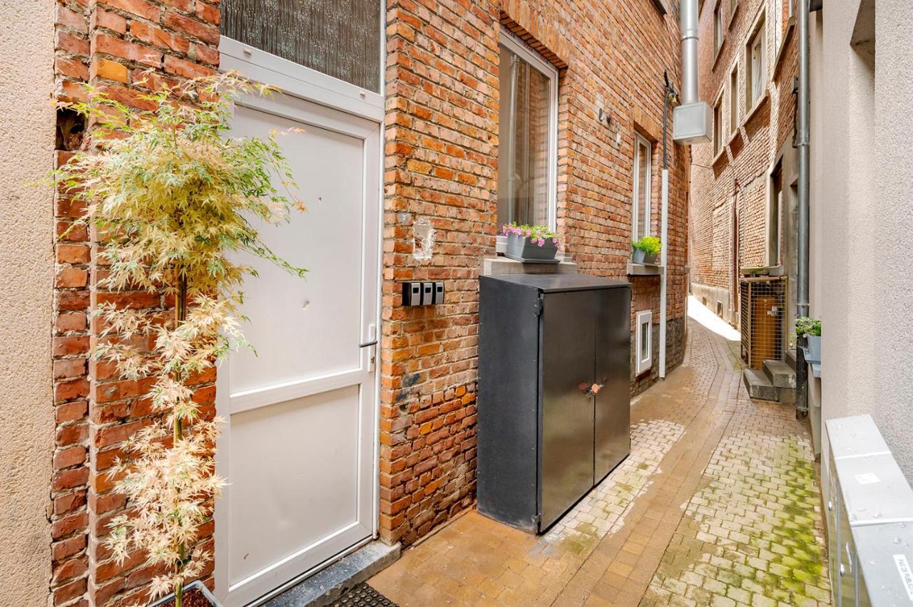 Ardn-bnb Eglise Appartement *