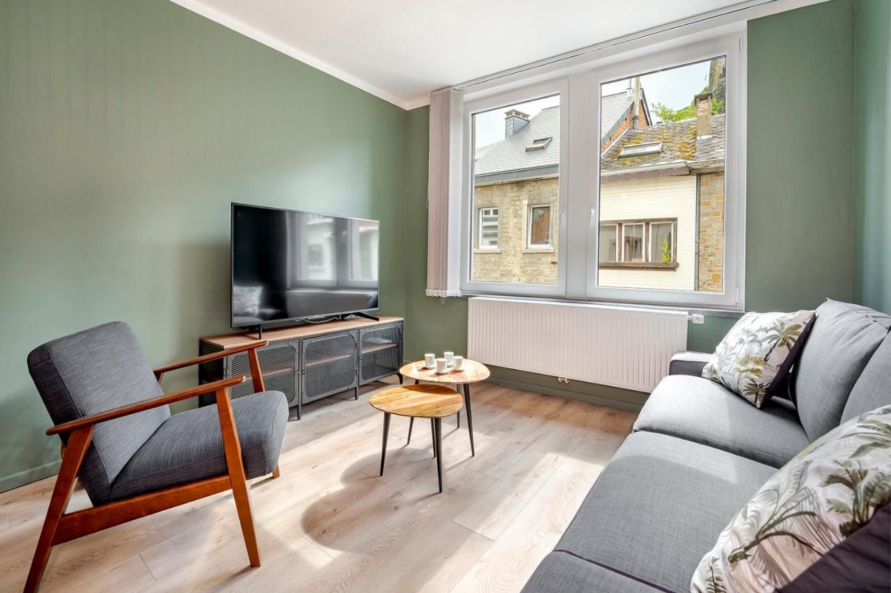 Appartement Ardn-bnb Eglise La-Roche-en-Ardenne